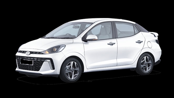 New Hyundai Grand i10 Sedan - Sedan cỡ nhỏ thời trang và kinh tế